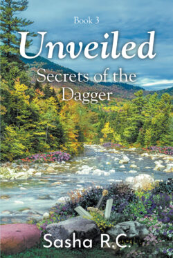 Unveiled: Secrets of the Dagger