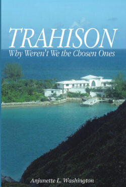 Trahison Why Weren't We the Chosen Ones