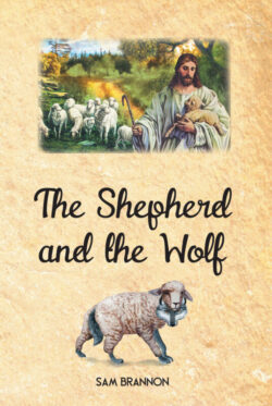 The Shepherd and the Wolf