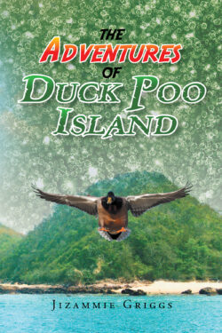 The Adventures of Duck Poo Island