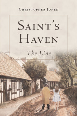Saint's Haven - The Line