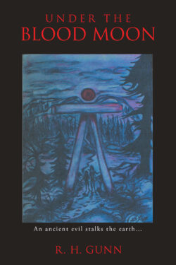 Under the Blood Moon