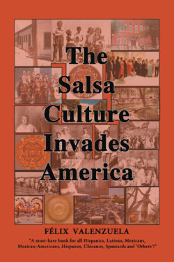The Salsa Culture Invades America