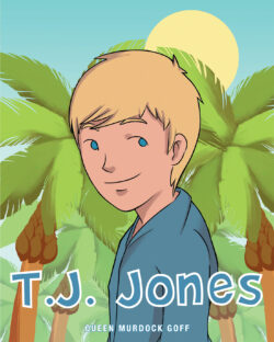 T.J. Jones