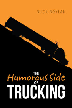 The Humorous Side of Trucking