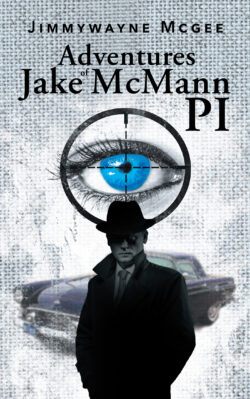 Adventures of Jake McMann PI