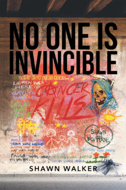No One Is Invincible