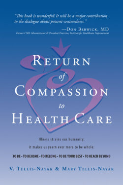 Return of Compassion to Healthcare