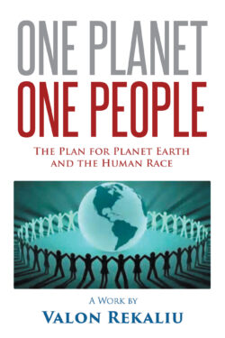 One Planet One People