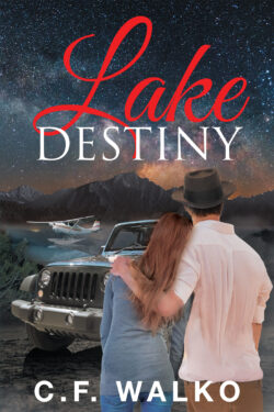 Lake Destiny