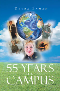 55 Years on Campus