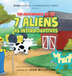 The Adventures of the 7 Aliens as Interrogatives