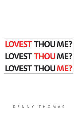 Lovest Thou Me?