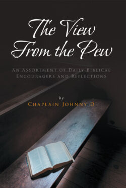 The View From the Pew