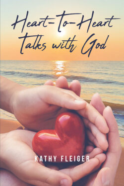 Heart-To-Heart Talks with God