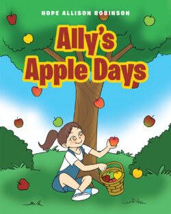 Ally’s Apple Days