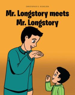 Mr. Longstory meets Mr. Longstory