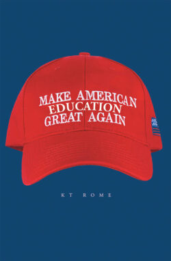 Make American Education Great Again