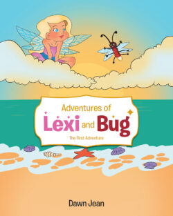 Adventures of Lexi and Bug