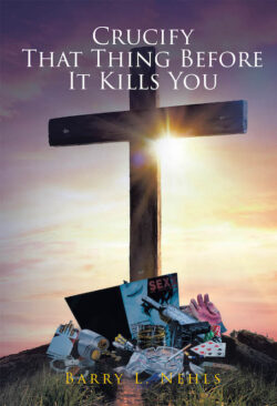 Crucify That Thing Before It Kills You