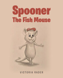 Spooner the Fish Mouse