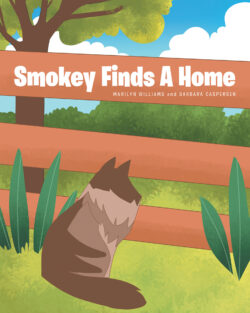 Smokey Finds A Home