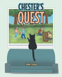 Chester's Quest