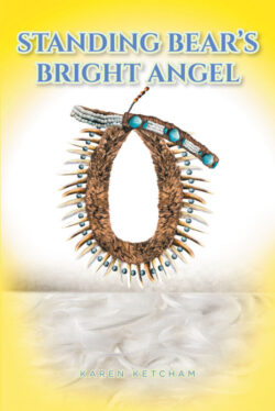 Standing Bear's Bright Angel