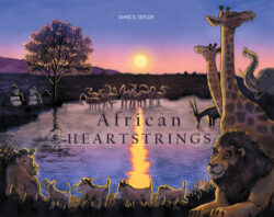 African Heartstrings