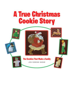 A True Christmas Cookie Story
