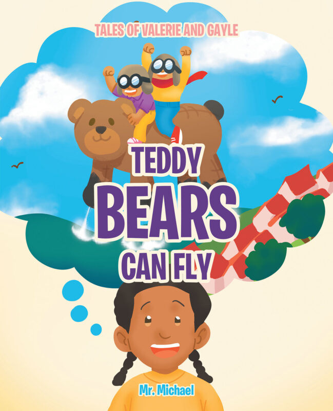 Teddy Bears Can Fly