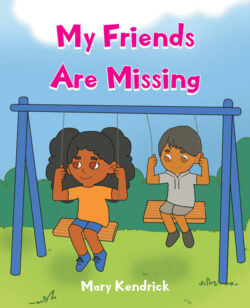 My Friends Are Missing