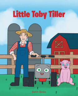 Little Toby Tiller