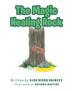 The Magic Healing Rock