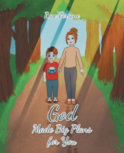 God Made Big Plans for You