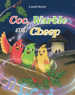 Coo, Warble and Cheep