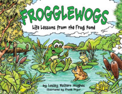 Frogglewogs