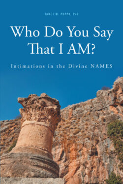 Who Do You Say That I AM?: