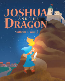 Joshua and the Dragon
