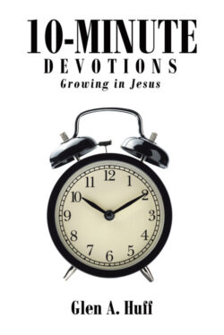 10 Minute Devotions