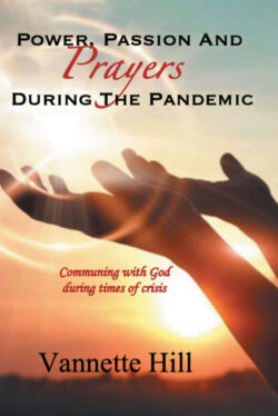 POWER, PASSION, AND PRAYERS DURING THE PANDEMIC