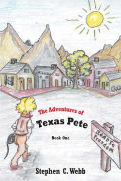 The Adventures of Texas Pete