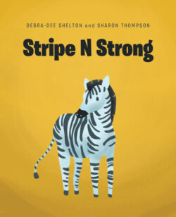 Stripe N Strong