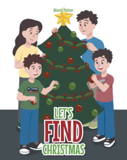 Let’s Find Christmas