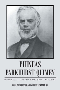 PHINEAS PARKHURST QUIMBY