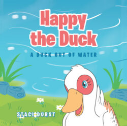 Happy the Duck