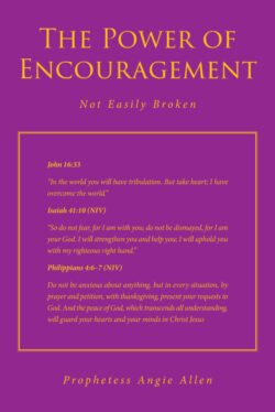 The Power of Encouragement