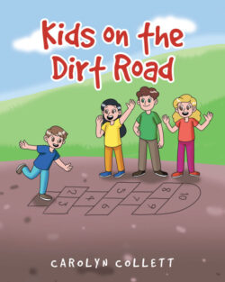 Kids on the Dirt Road