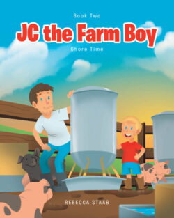 JC the Farm Boy