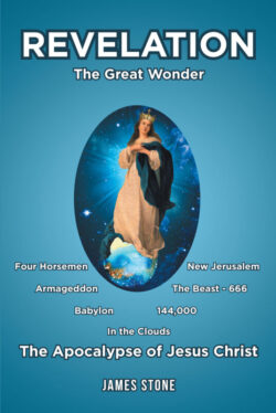 REVELATION: The Great Wonder